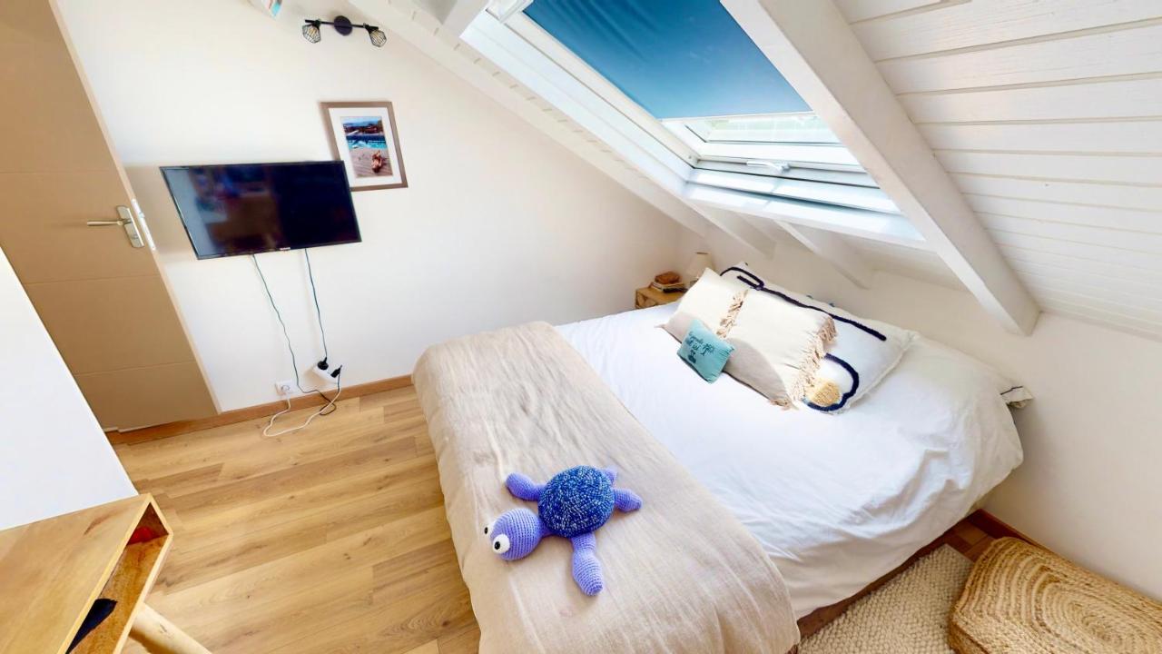 Marina, Spa & Sun - 2 Bedrooms - Luxury Apartment Anse Marcel 외부 사진